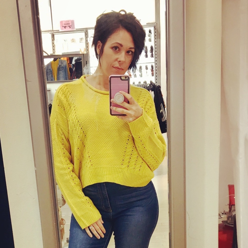Meet your Posher, Chantel